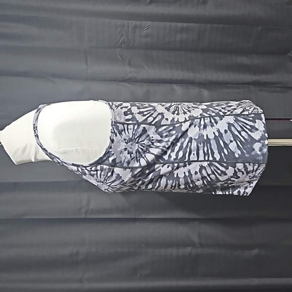 T back printed athletic tank - Picture 5 of 6